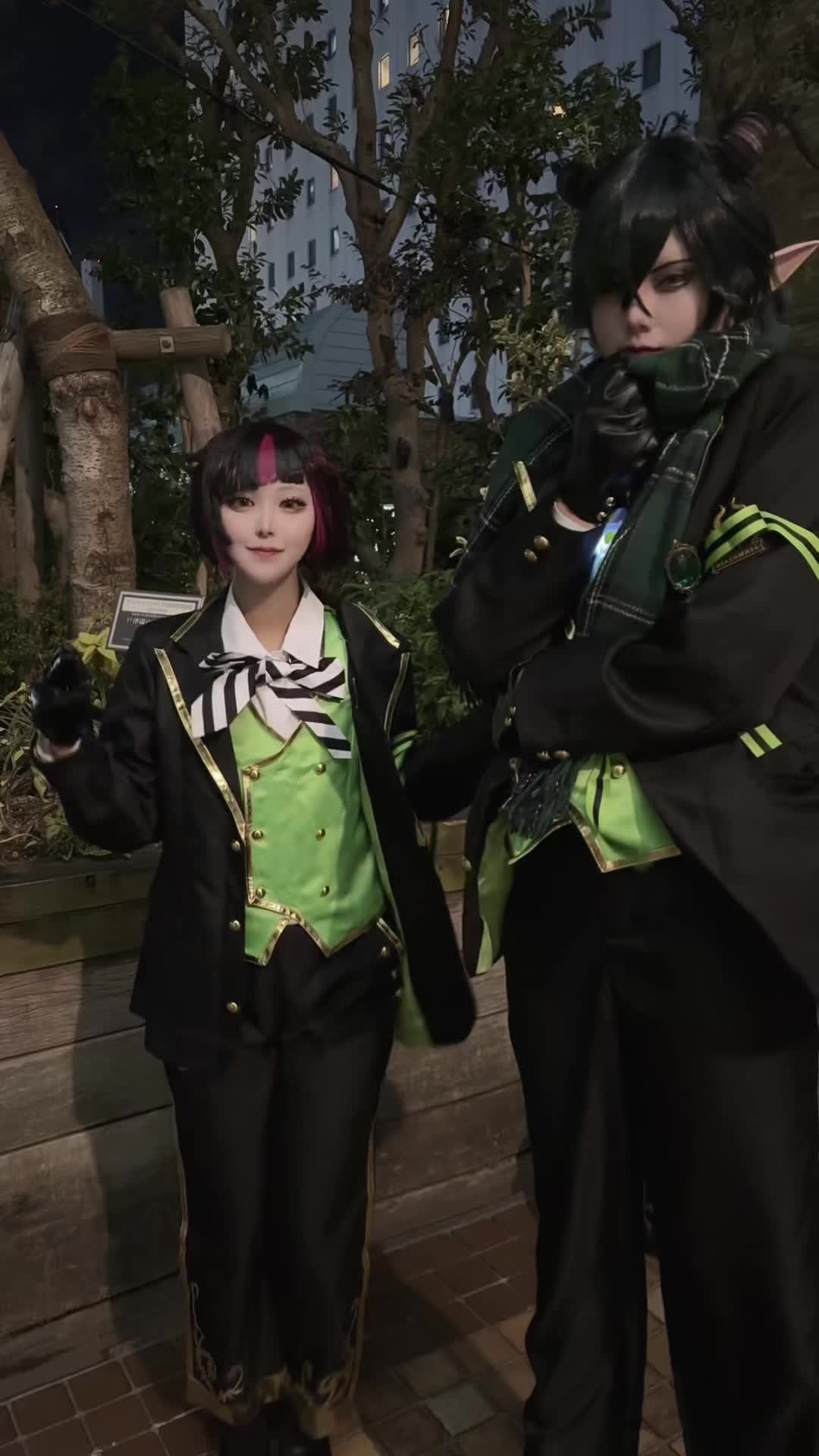 @ゆっちゃ