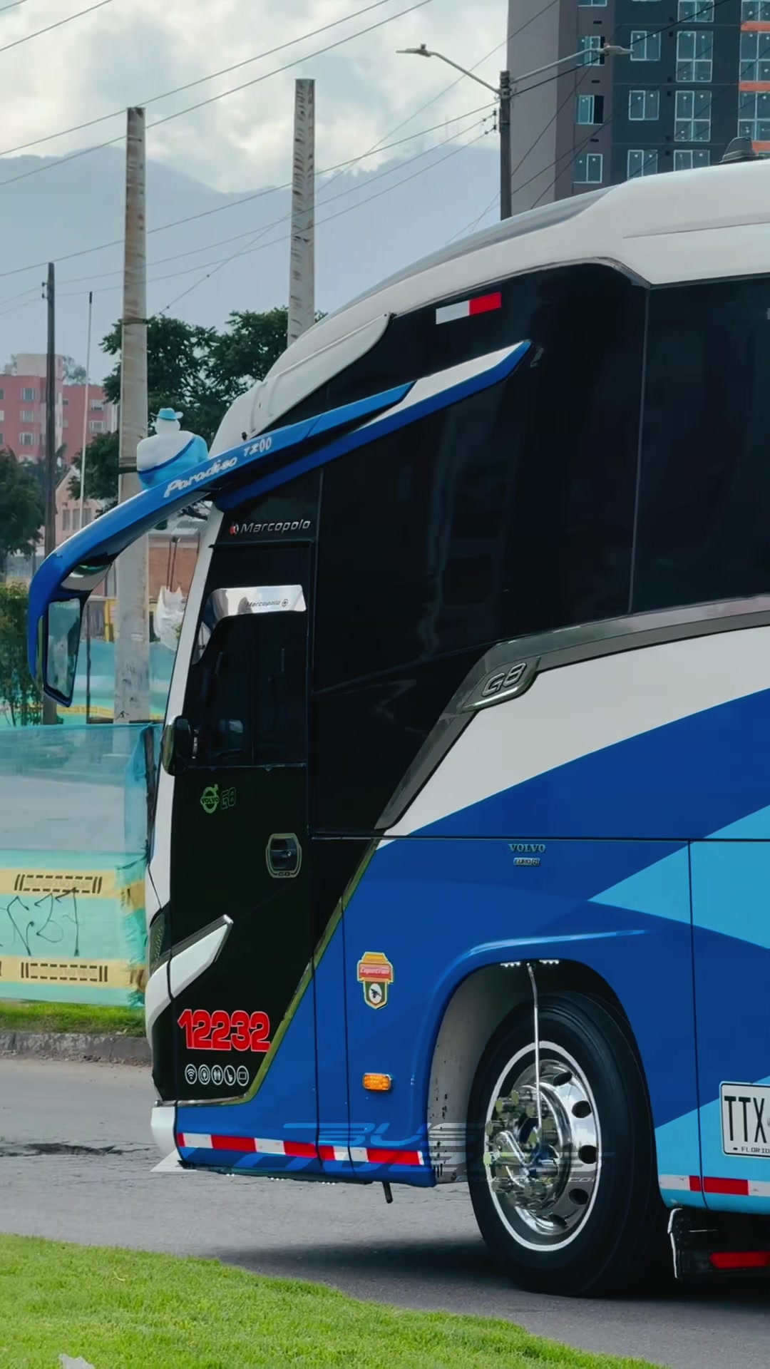 @Bus Lovers