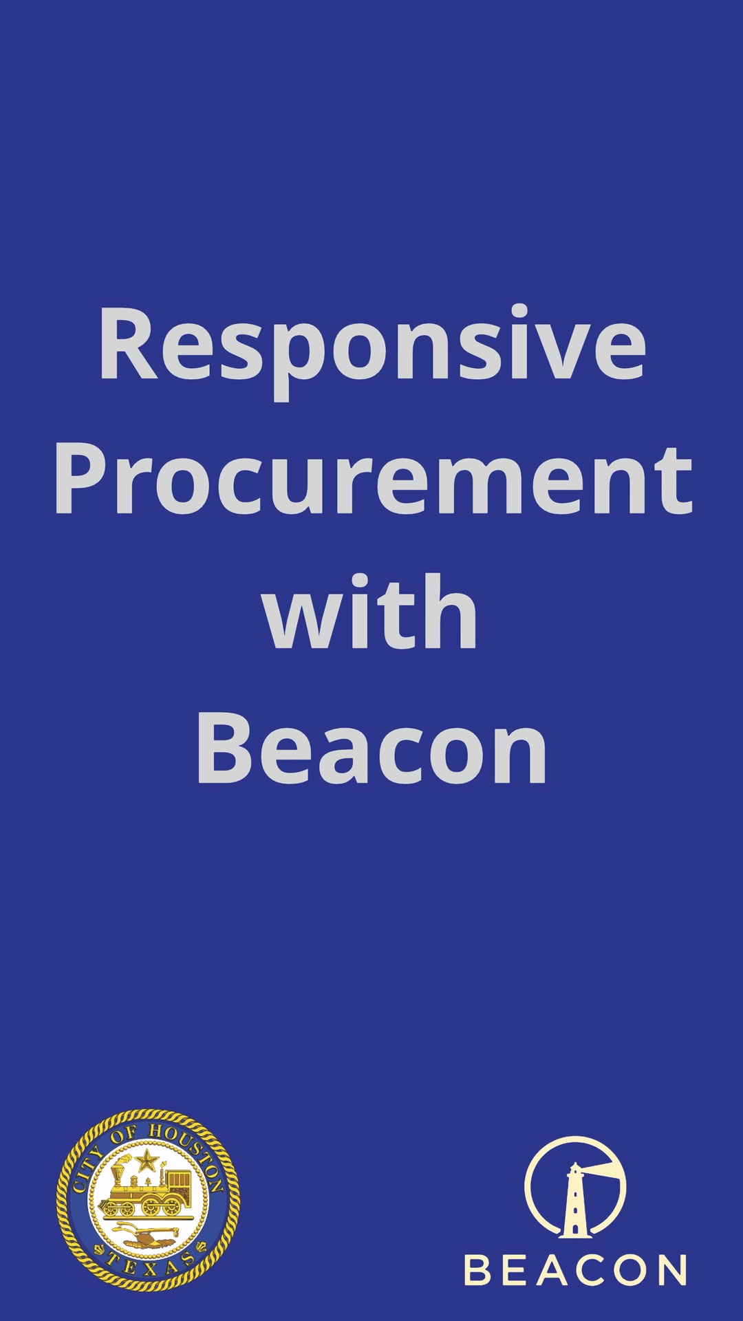 @Beacon Bid