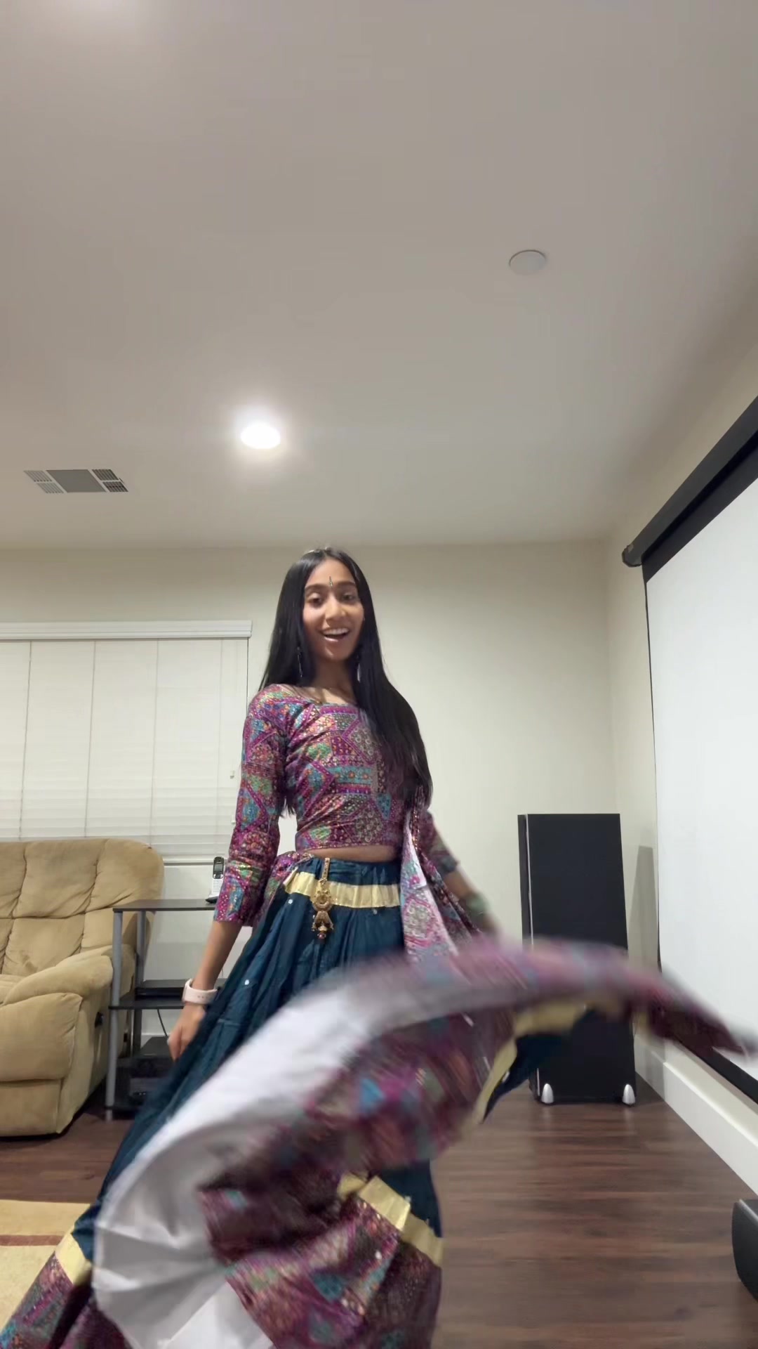 @shivani