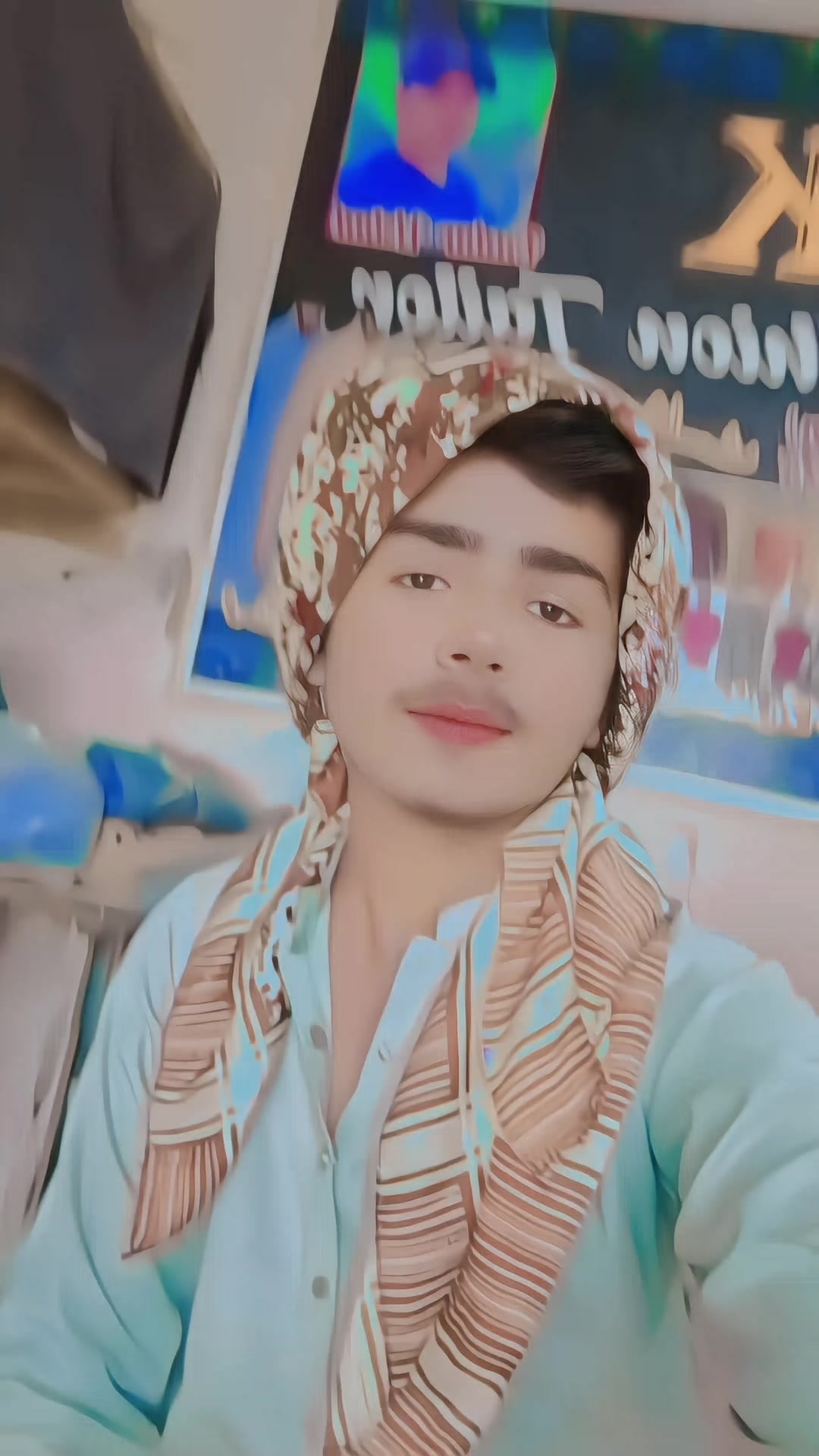 @✔️AS᭄Abdullah☯ᵞτFF