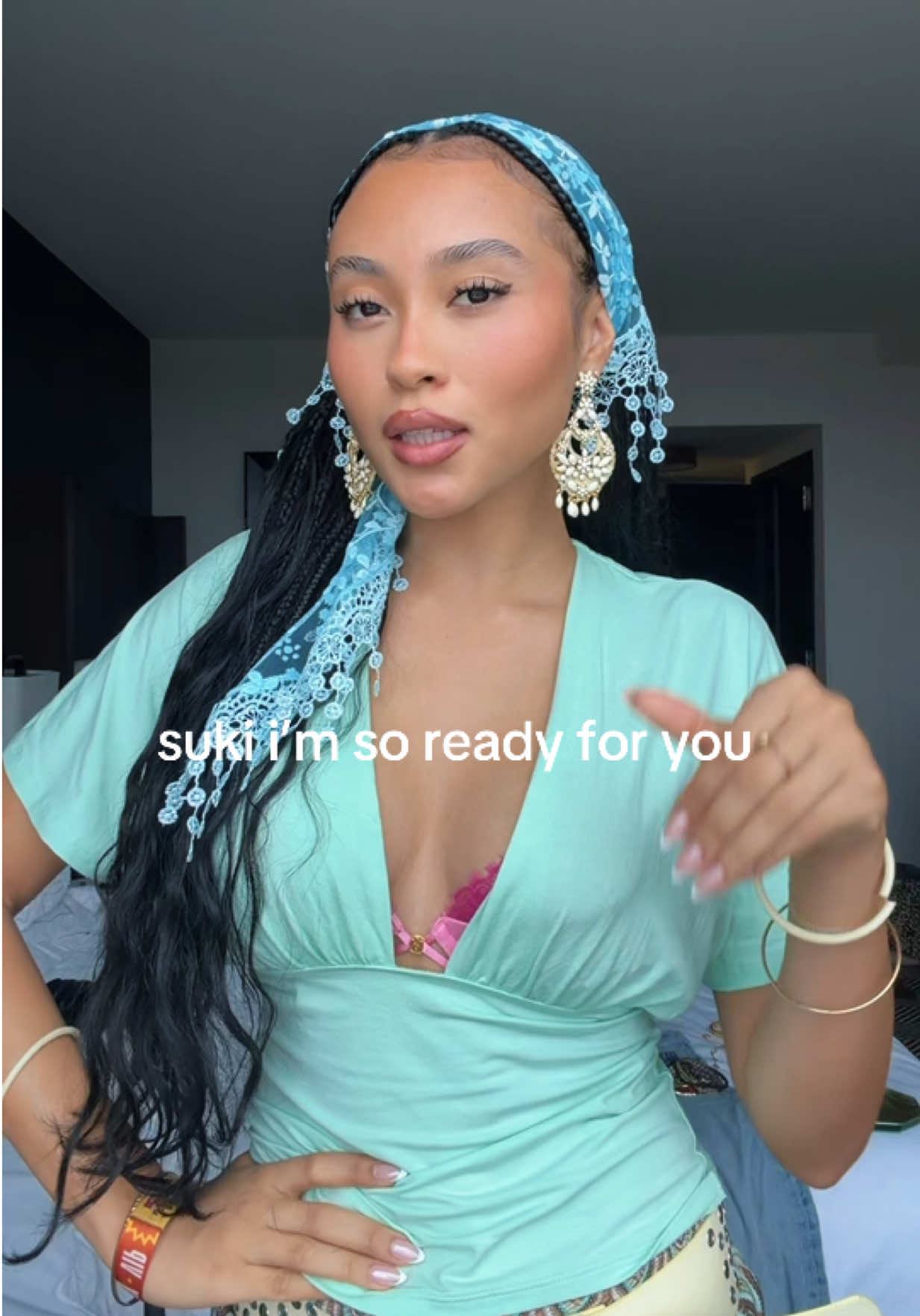 @Honey
