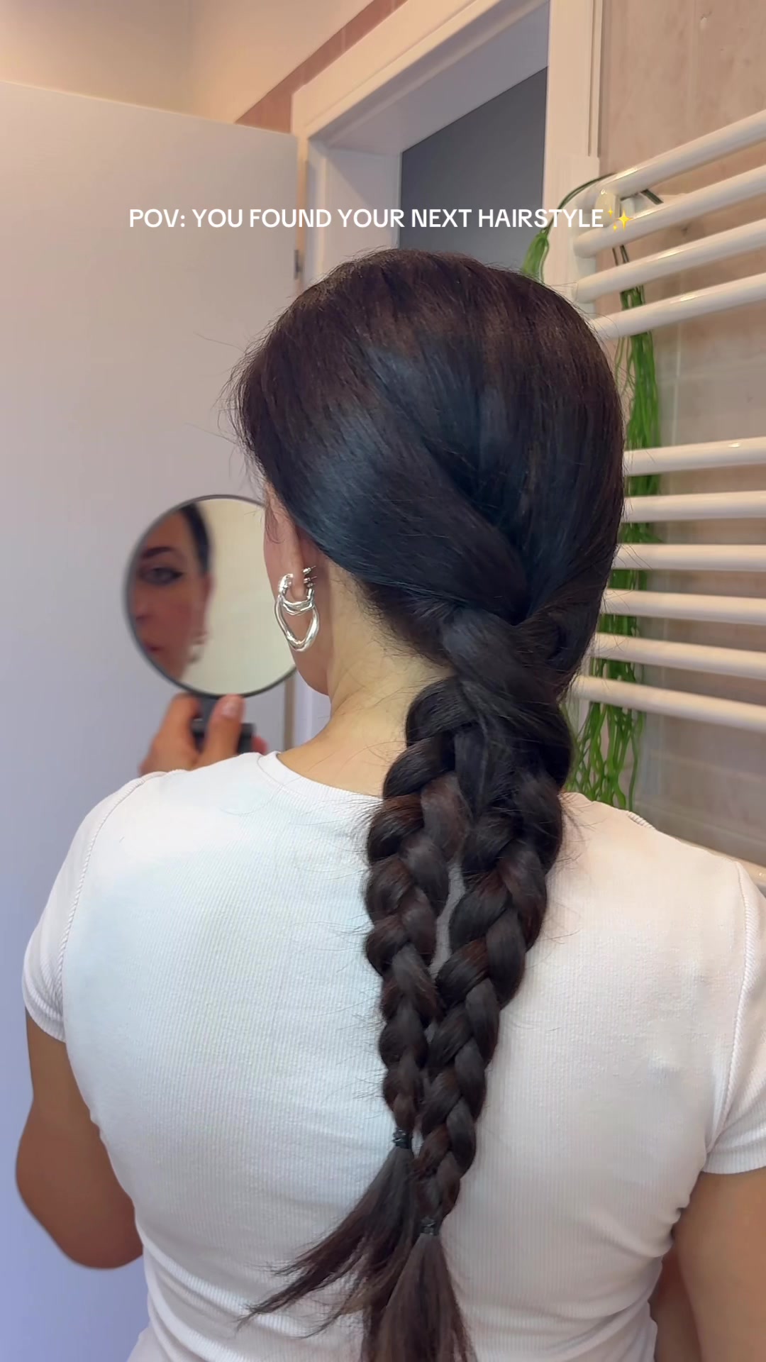 @Anisa Hairstyle