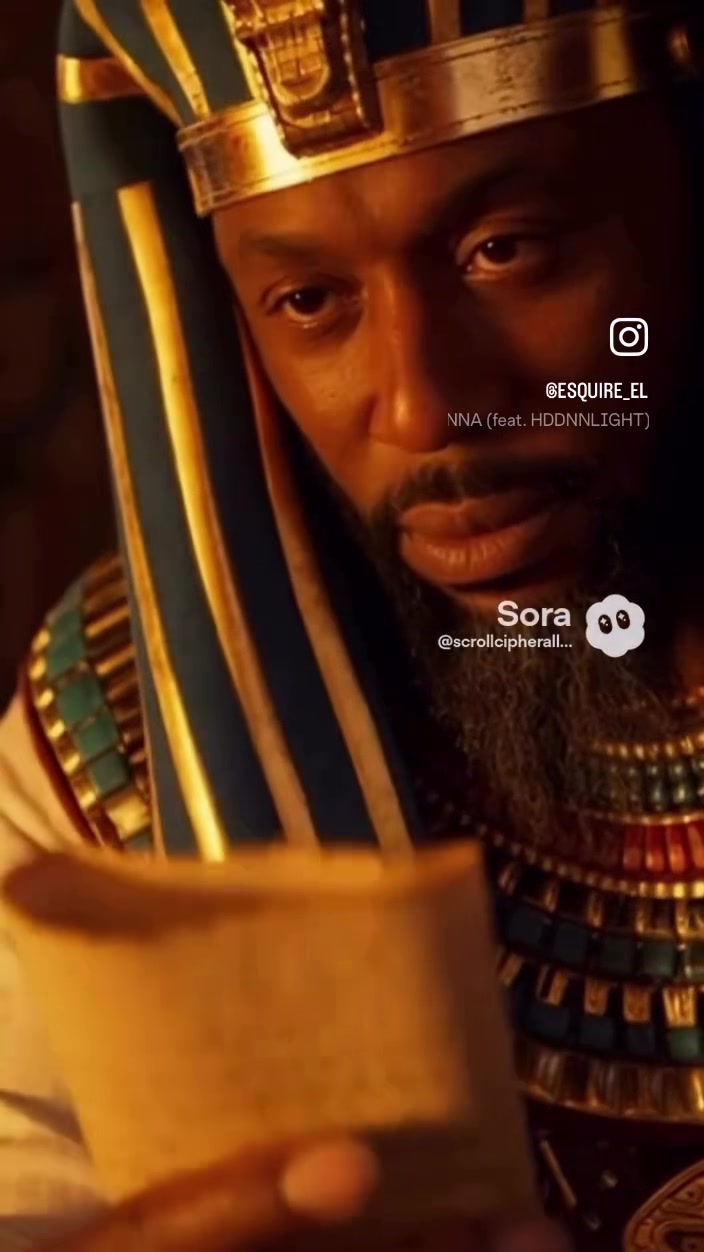 @PharaohAlmighty2