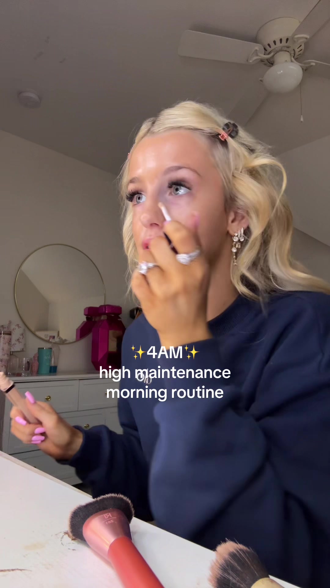 @via *✧・゚: