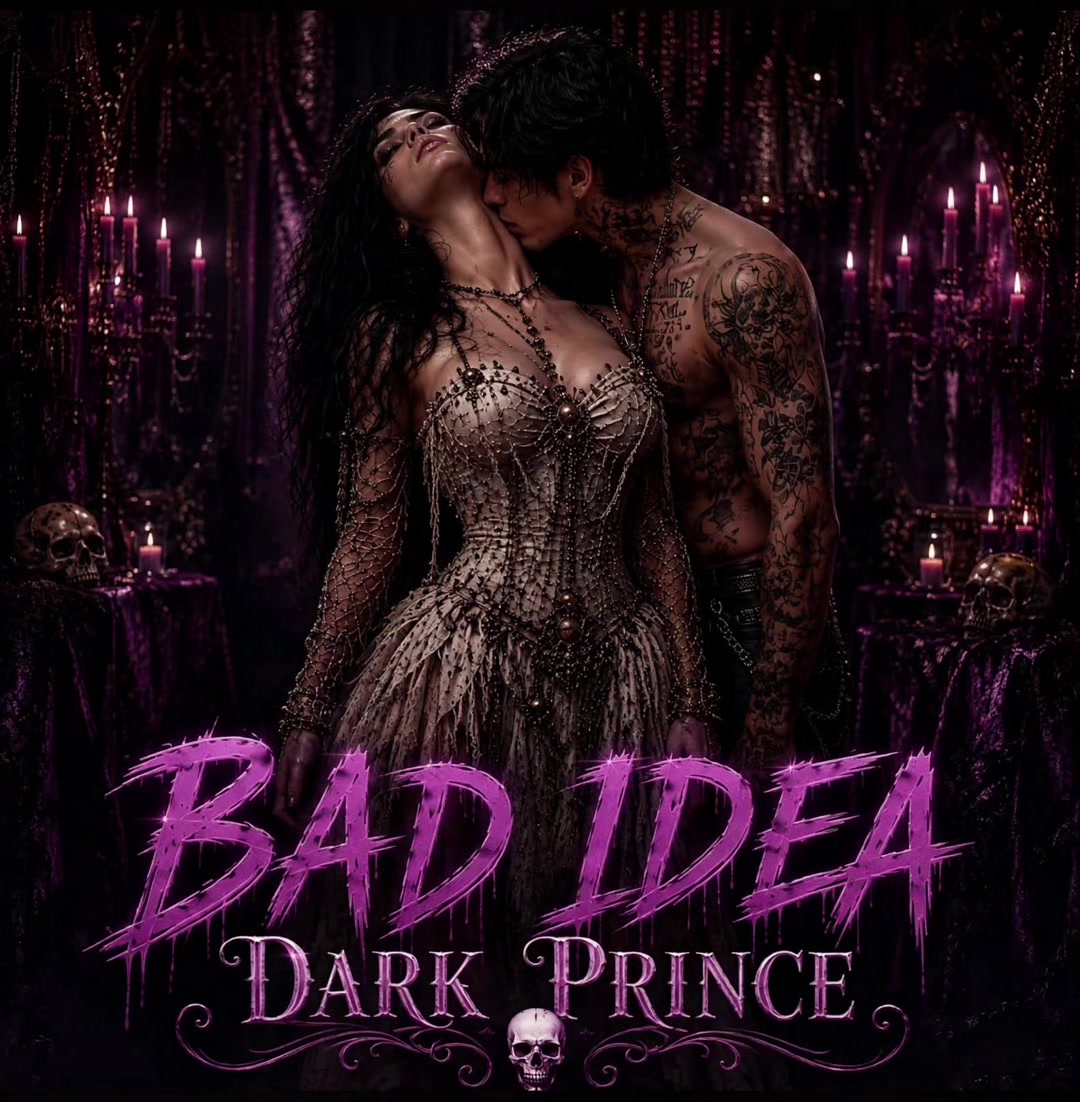 @Dark Prince