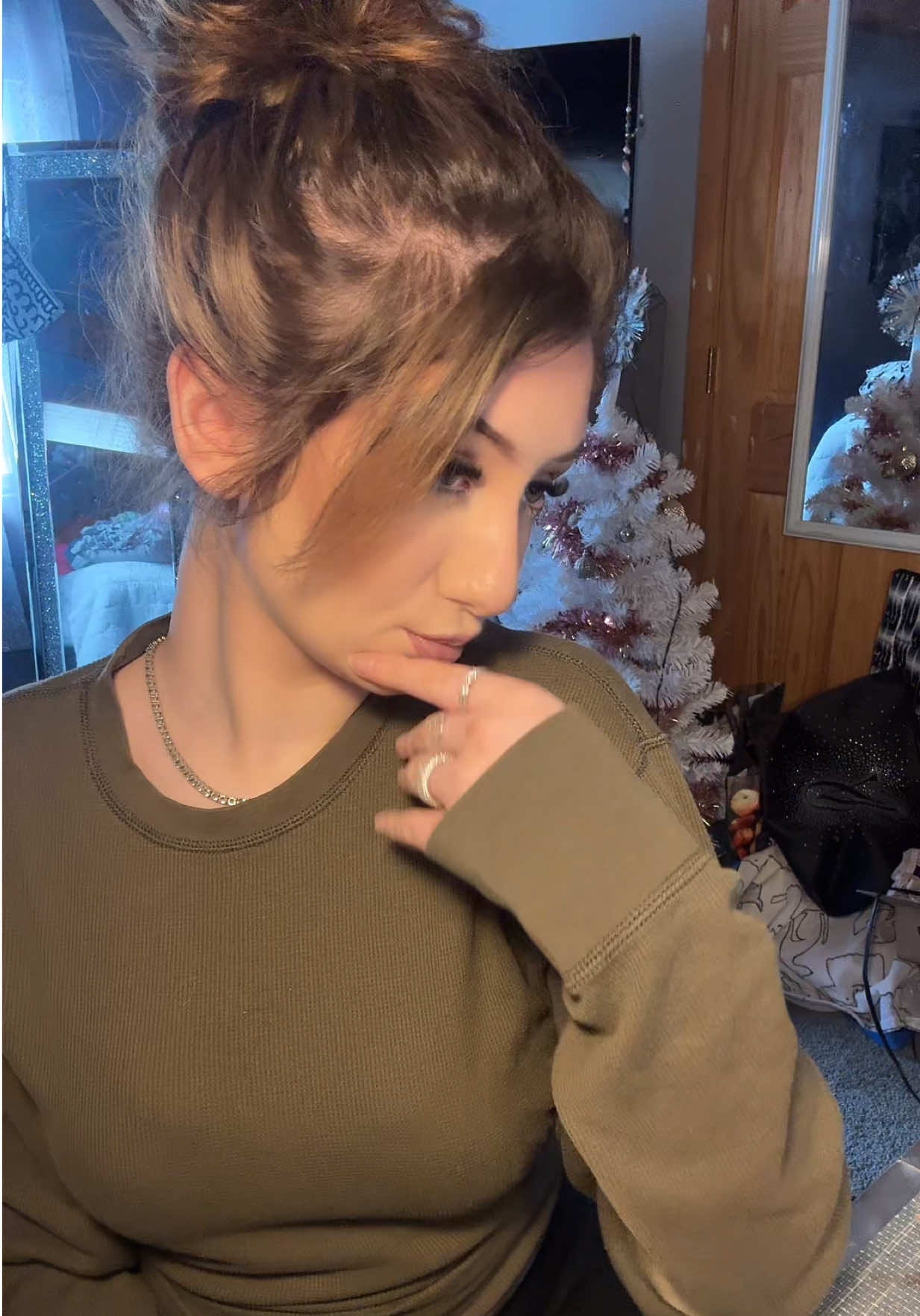 @Brittany Marie