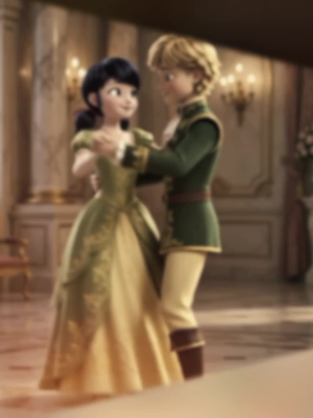 @Aԃriαɳ ♥️