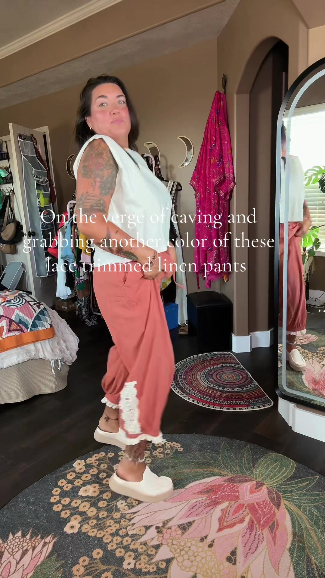 @Rhiannon 40 +Fashion & Life
