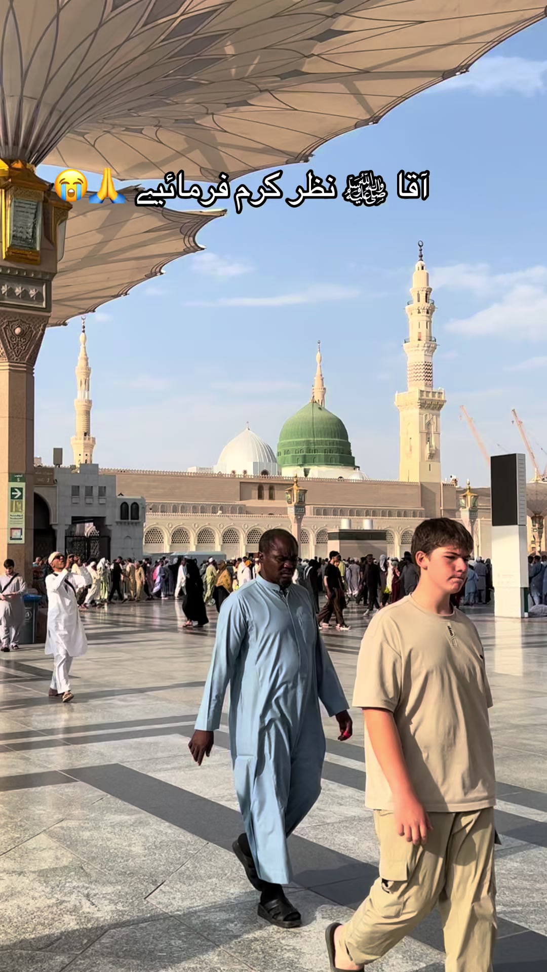 @khani Zahida 🇸🇦