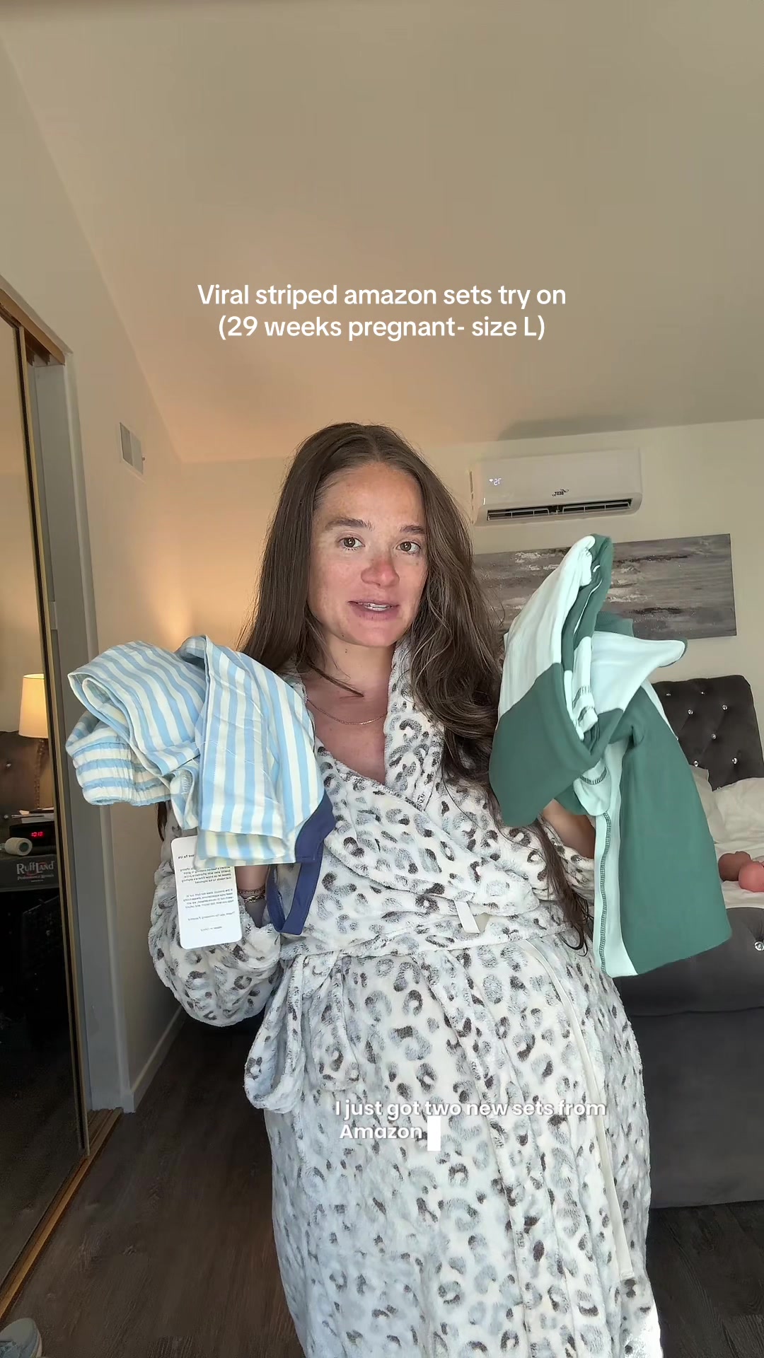 @Zoe Rae Hoffman | New Mom