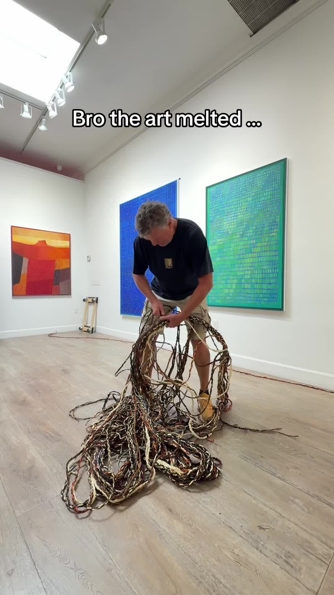 @Mash Gallery Los Angeles