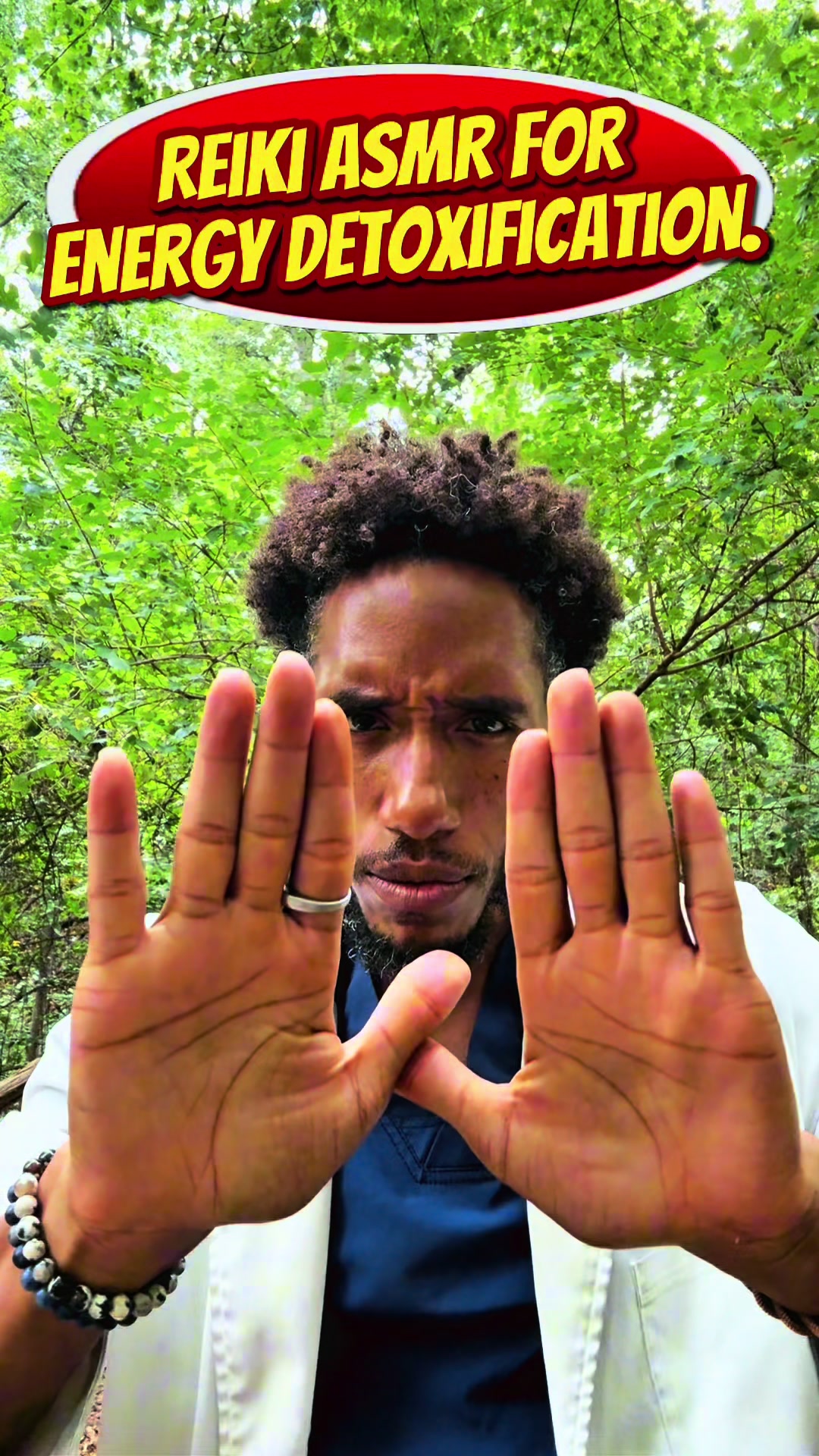 @ThePharmDHealer ®