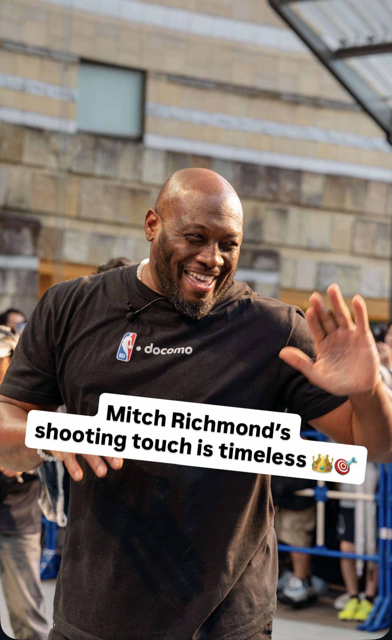 @NBA Japan