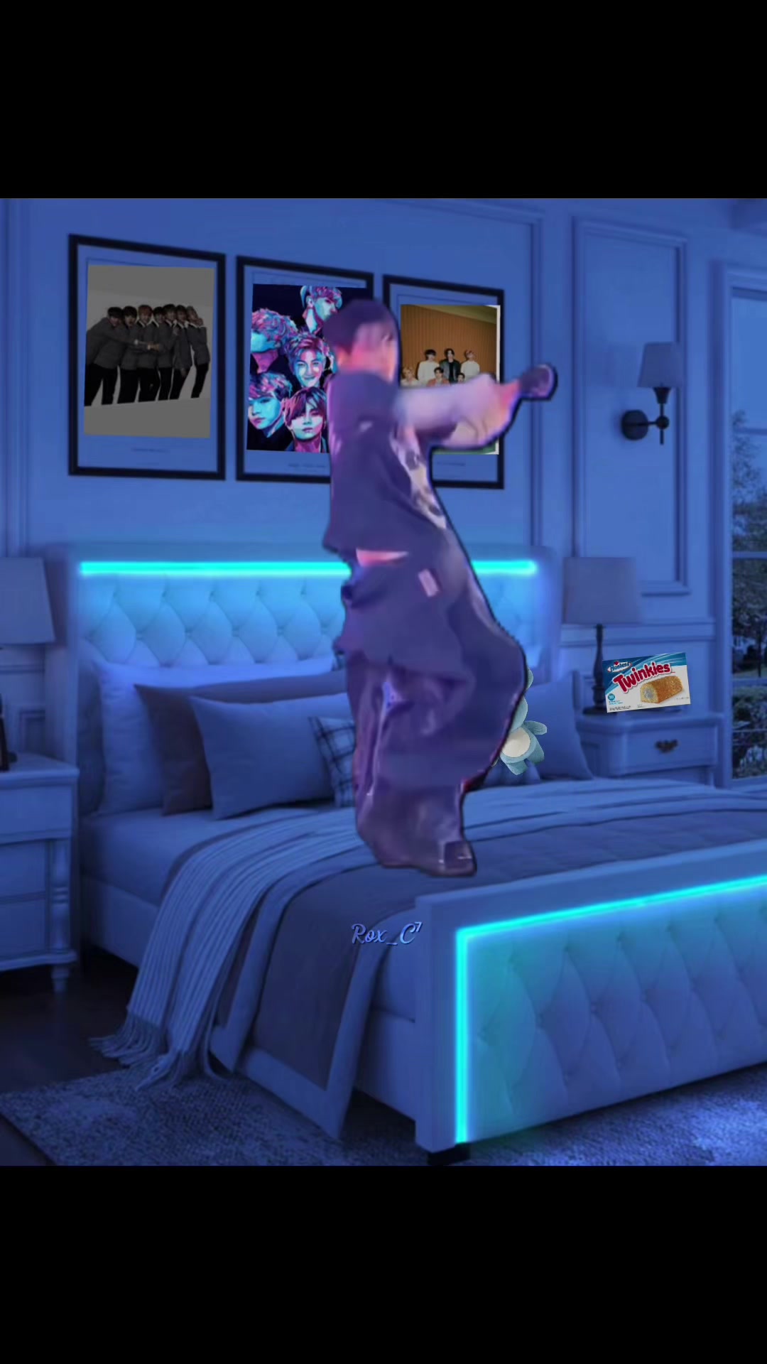 @Rᥫ᭡X⁷