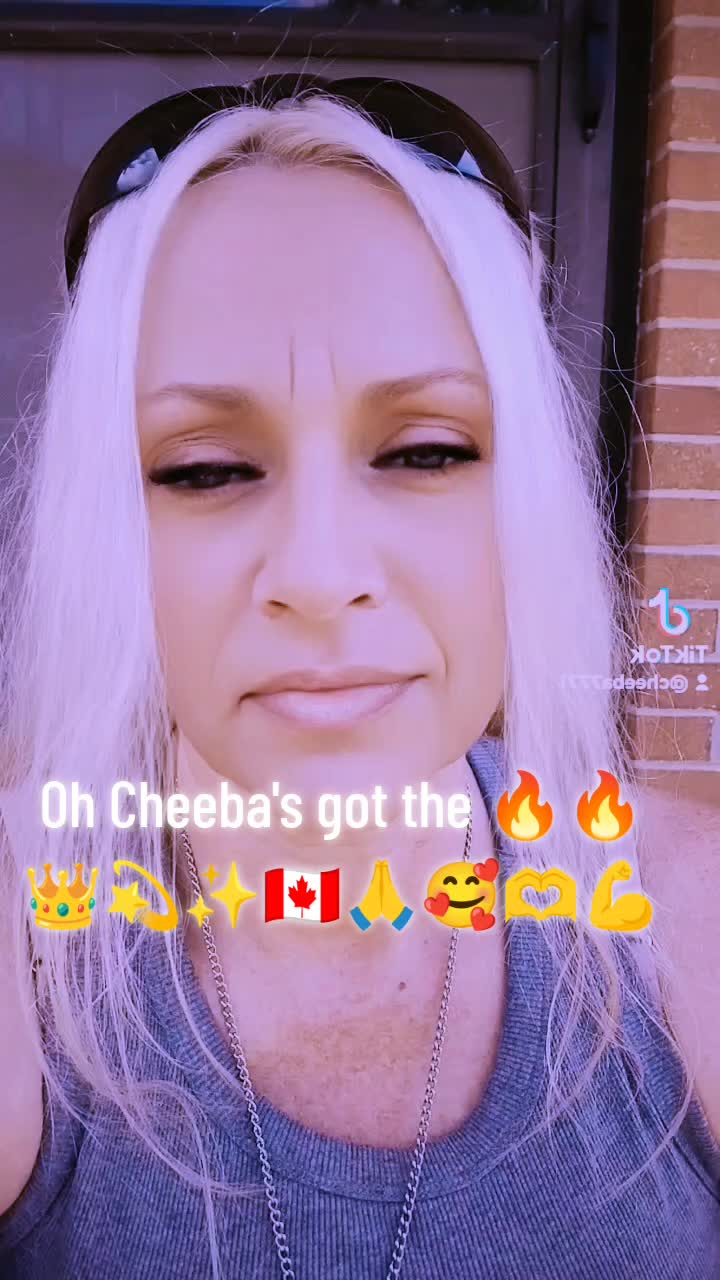 @🇨🇦 🍁🇺🇸 Cheeba777 🪴🌻🙏💫