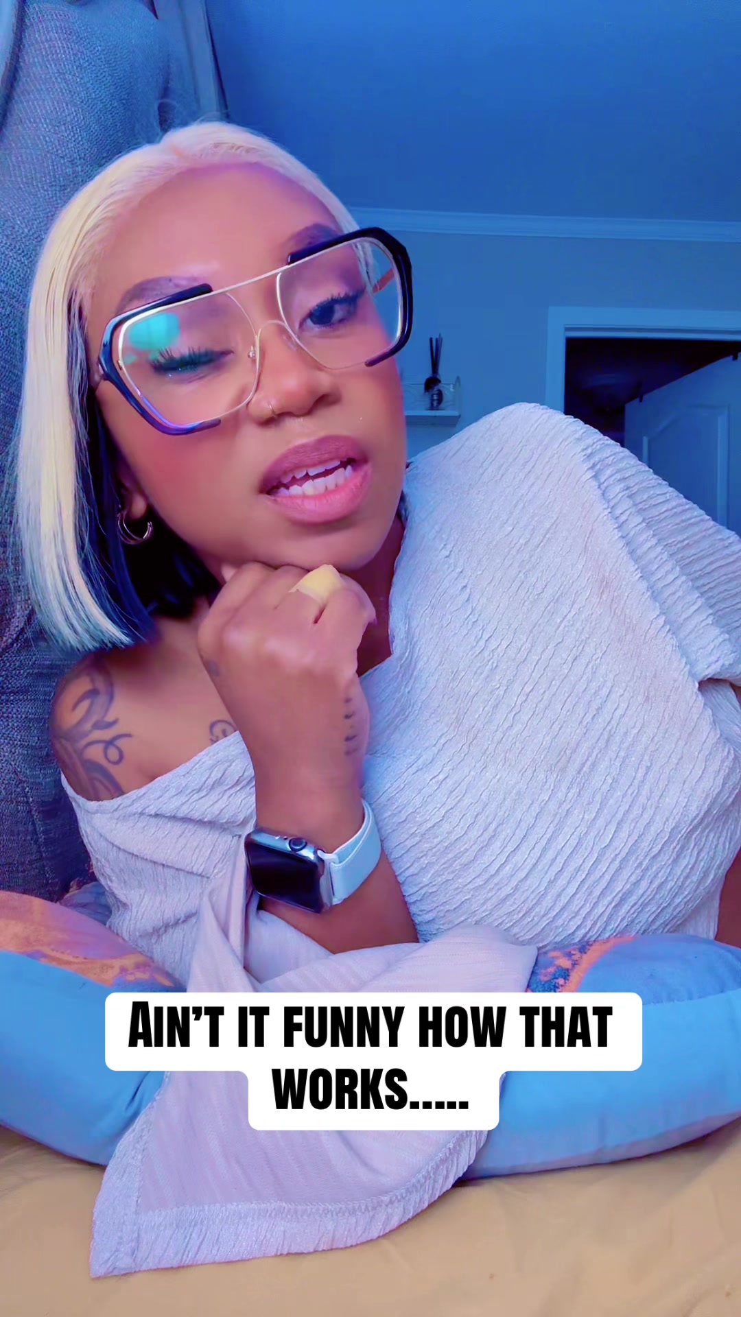 @VonLauderdale 🌹