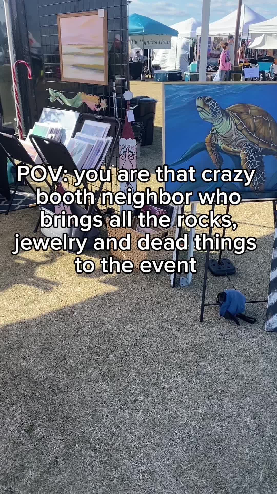 @MileHighOddities