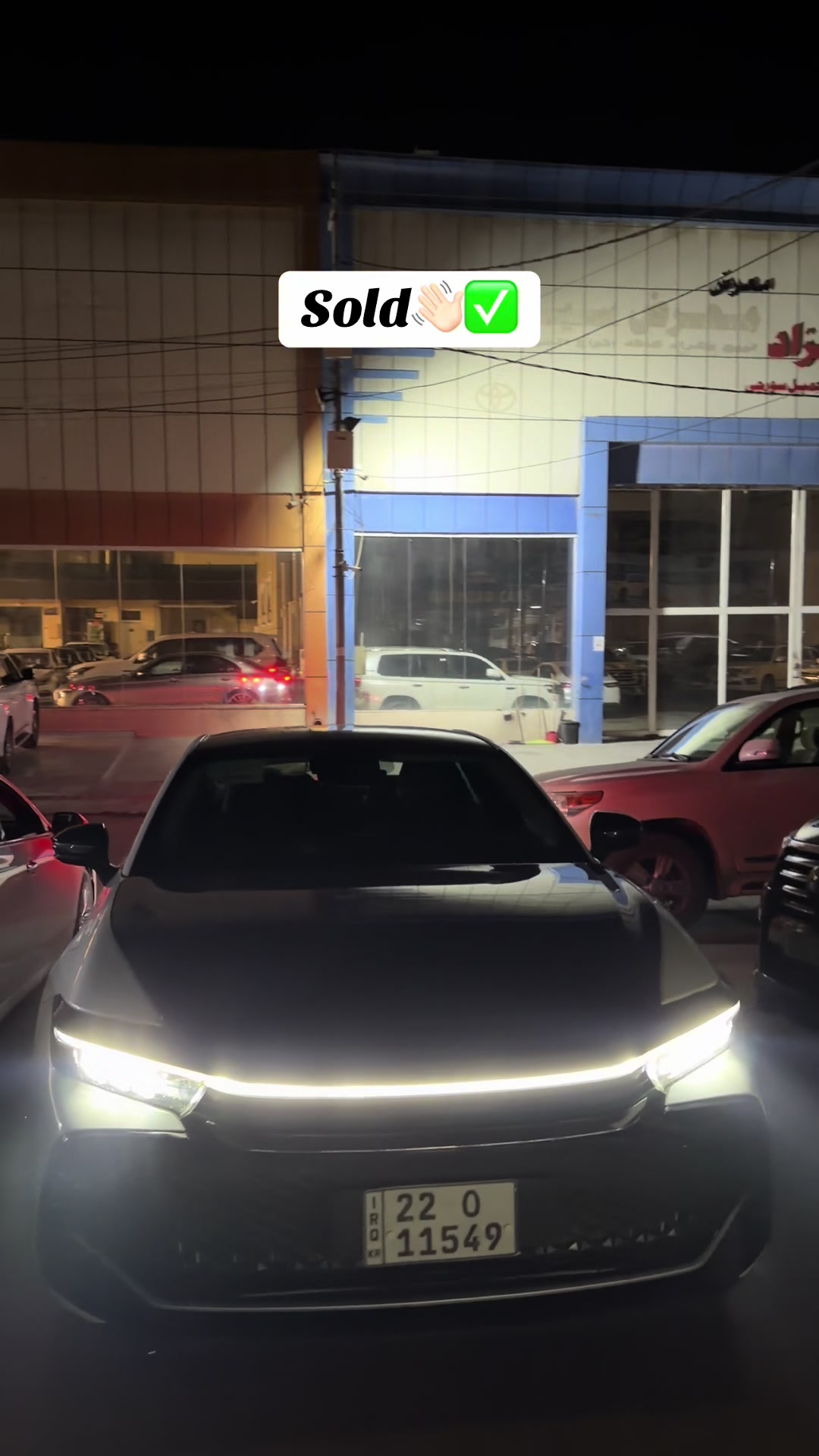 @Pasha Cars