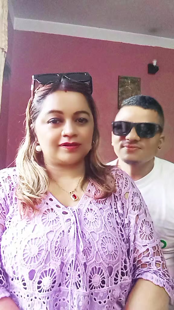 @Sirjana Chaulagain(सिर्जु)