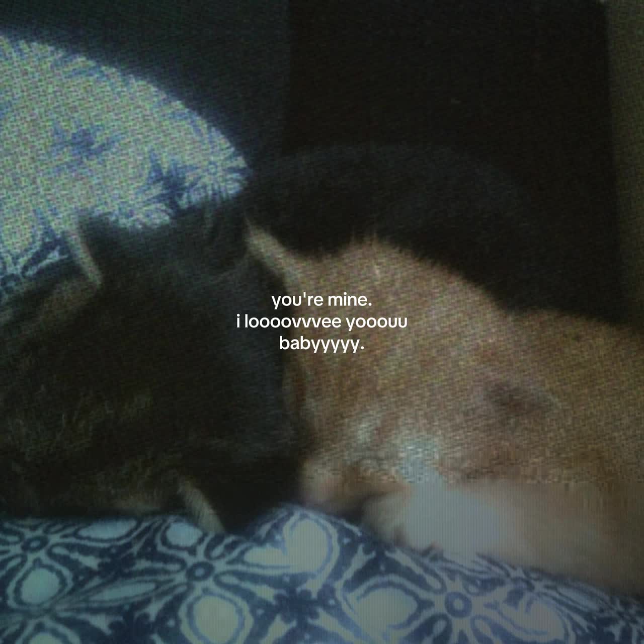 @Spotify: LXNYA