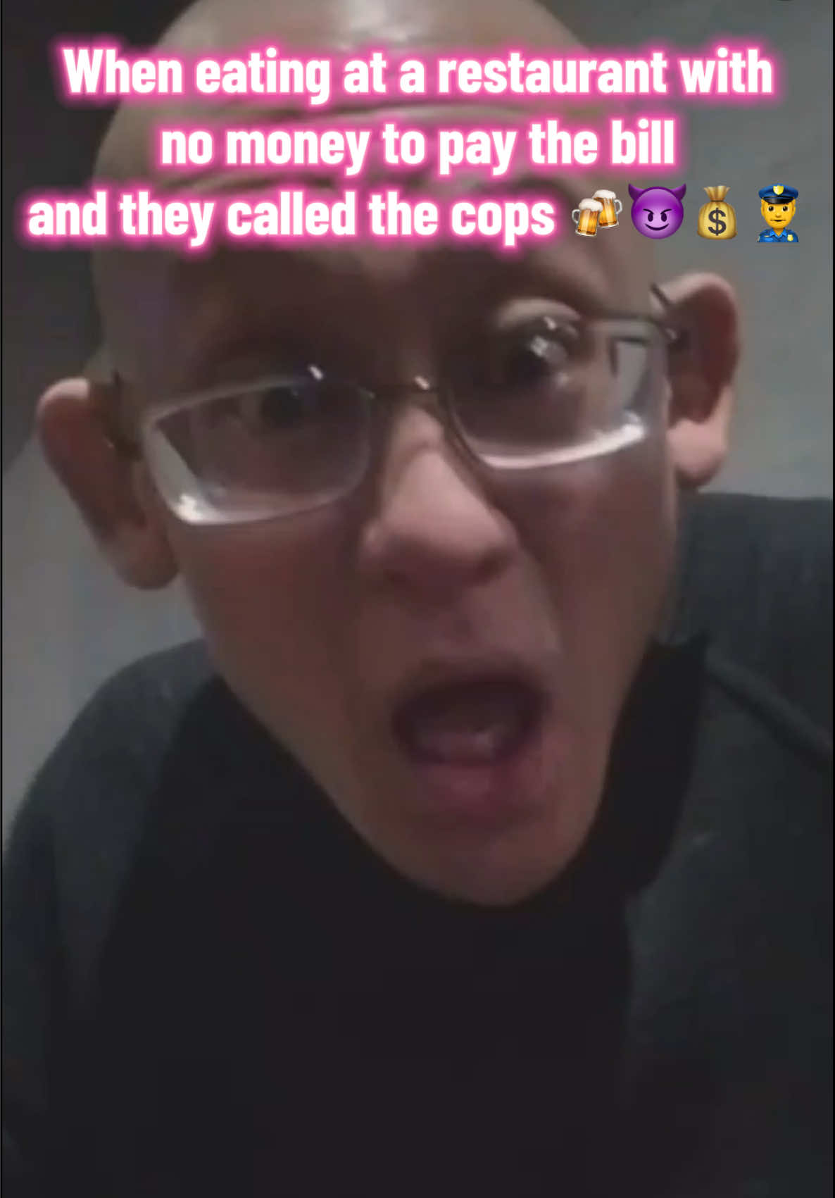 @CrashingBad