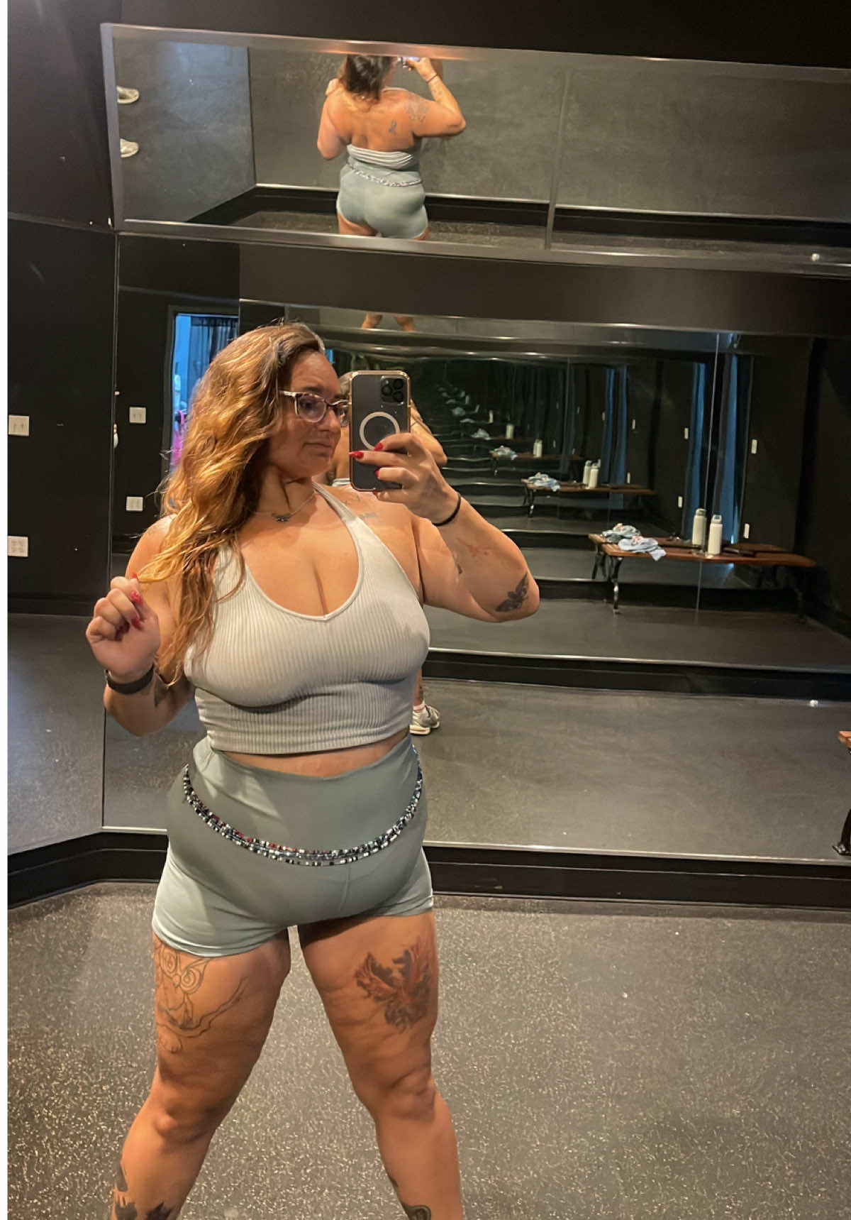 @Carsybunny