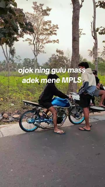 @Bos Hanafi 😋👋🏼