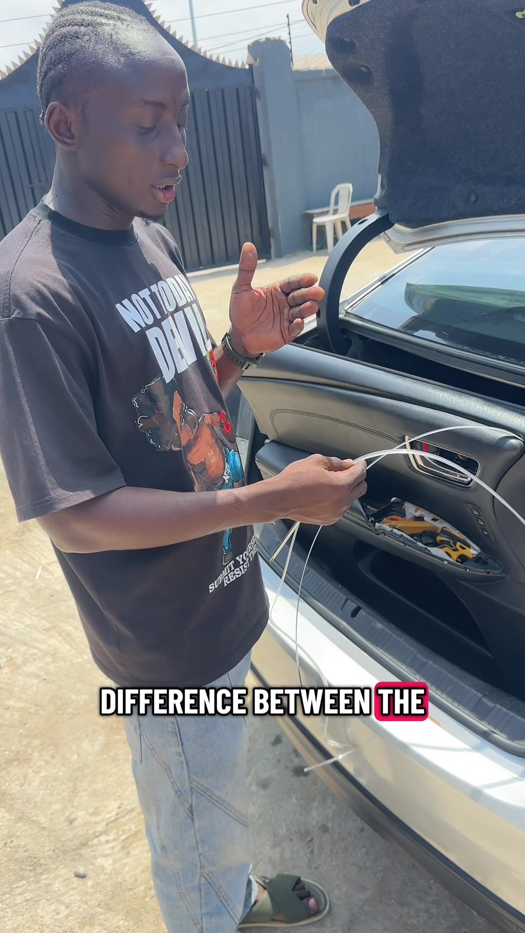 @Big Aloma cars