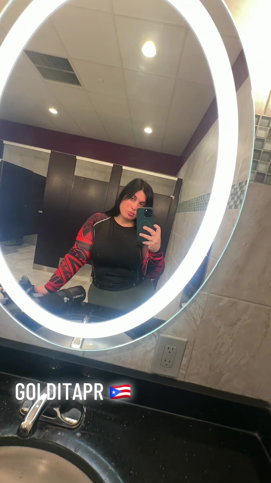 @GolditaPR