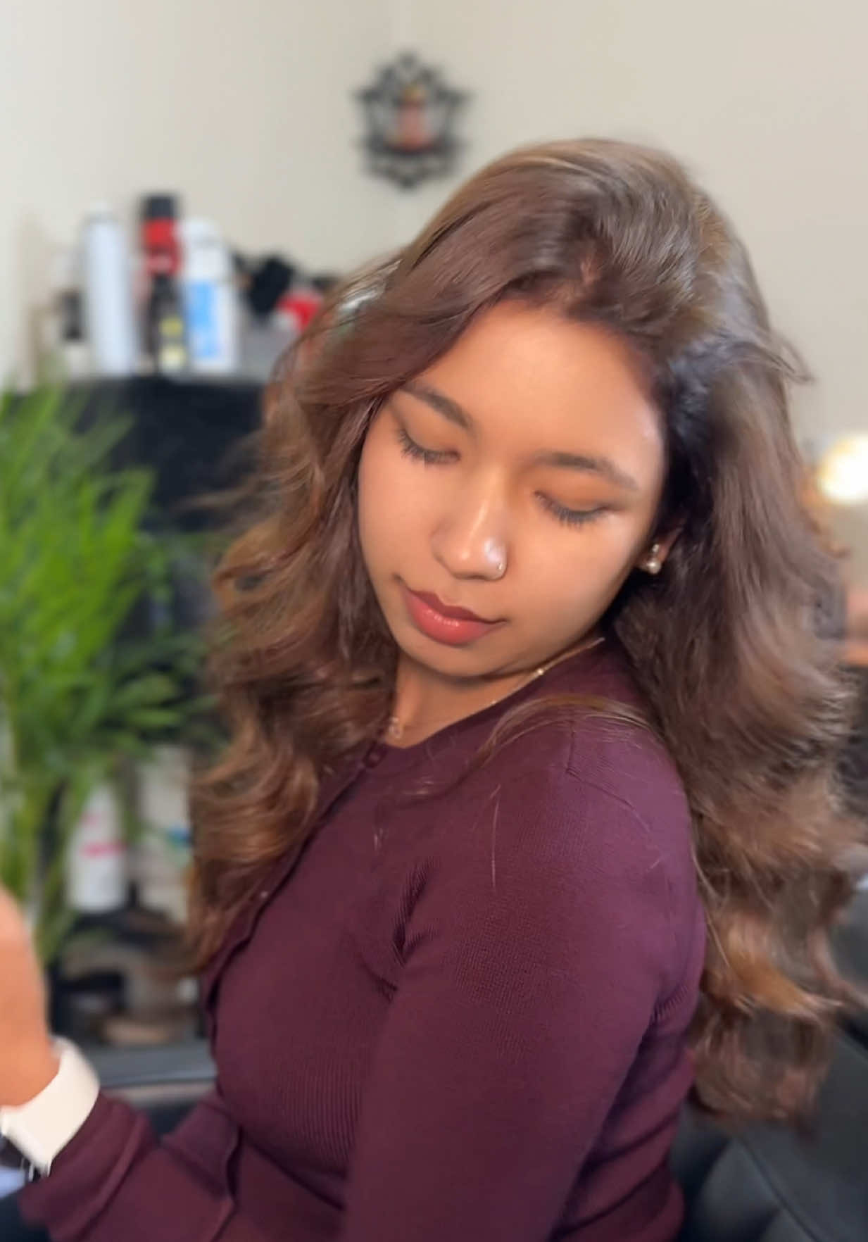 @Pramikha.Hair&Beauty
