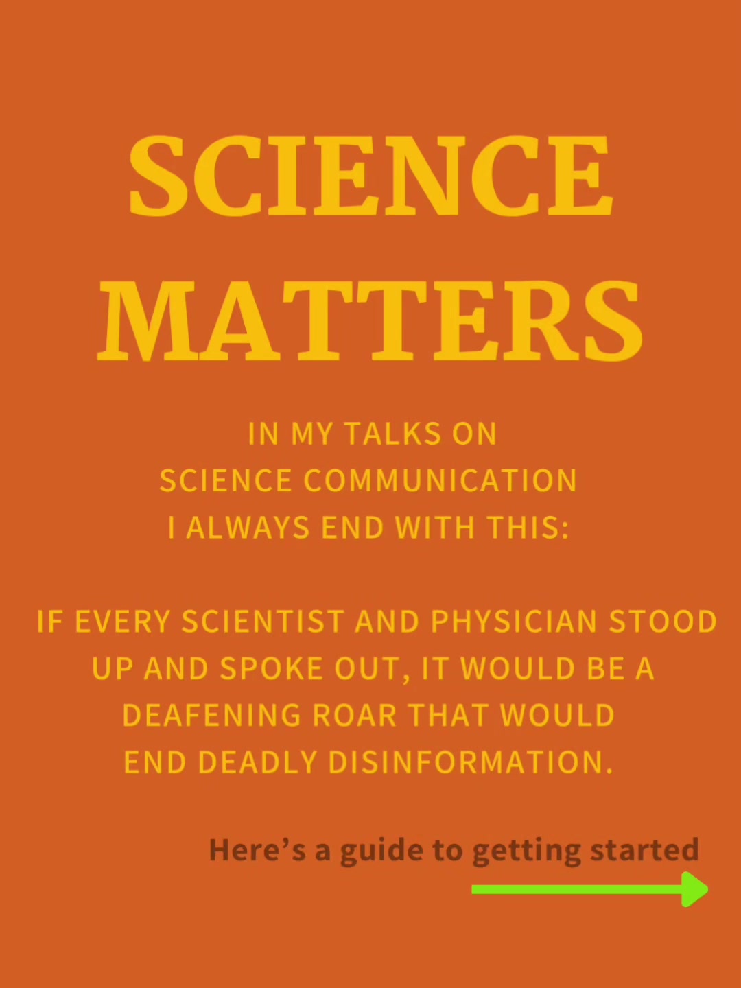 @LaughterinLight PhD