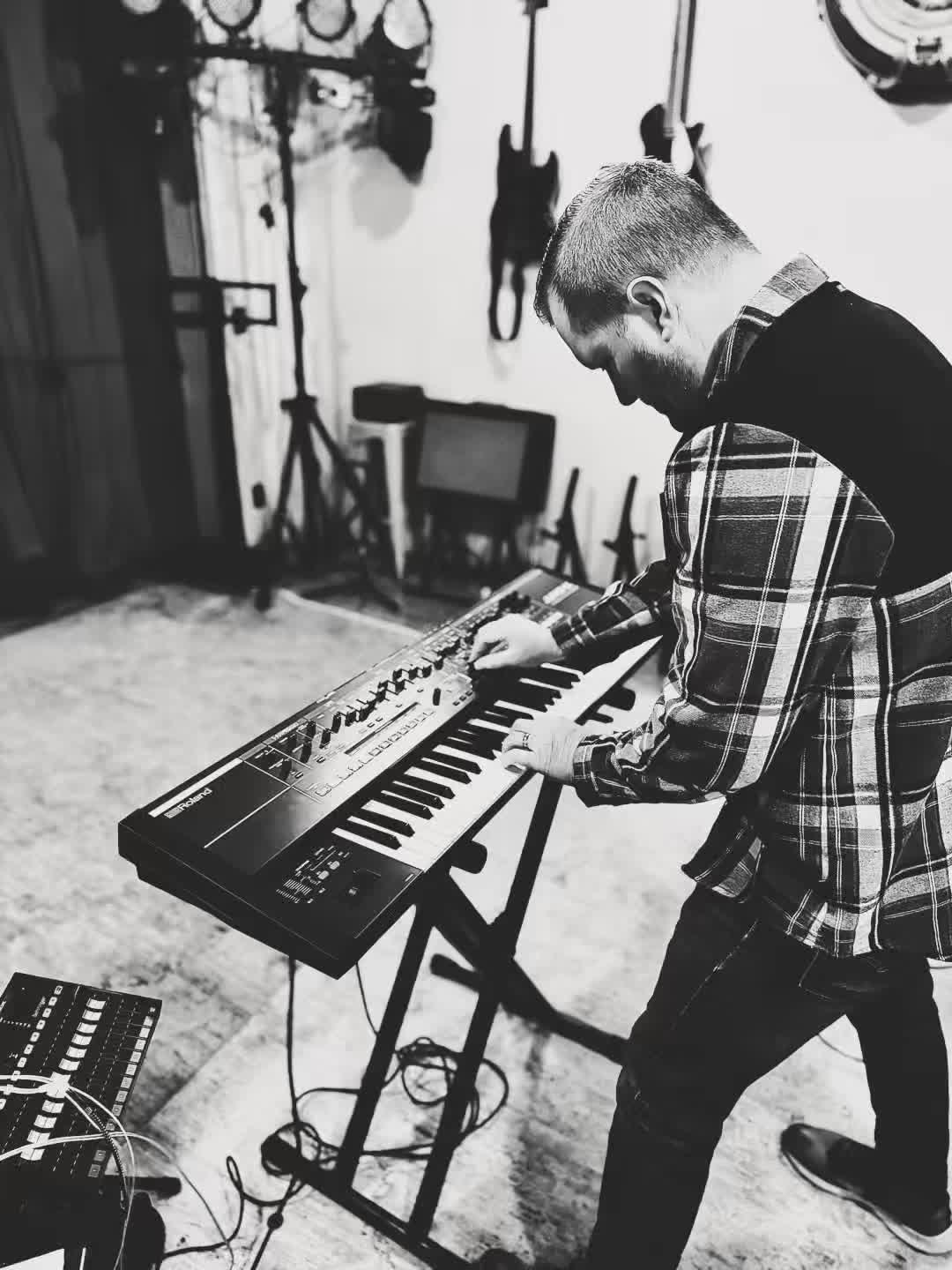 @vonmaymusic
