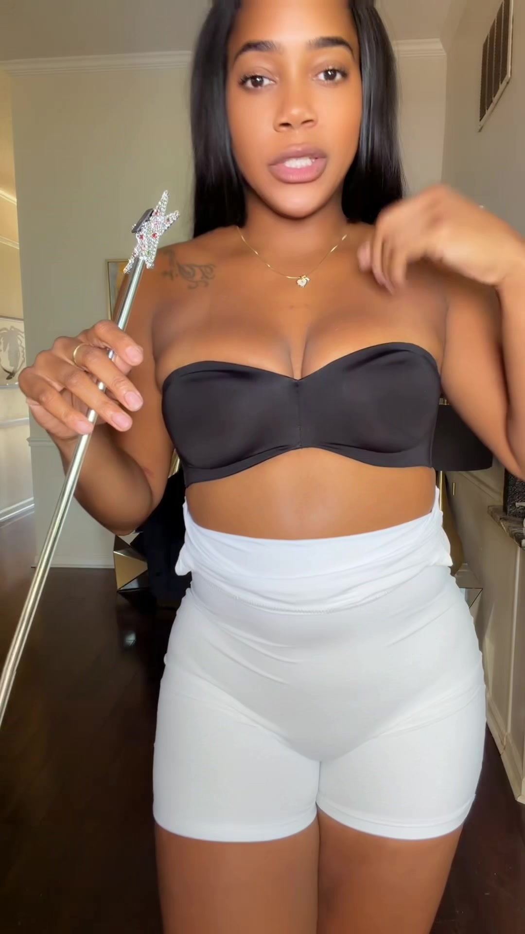 @Lynnluxury | Tall & Curvy