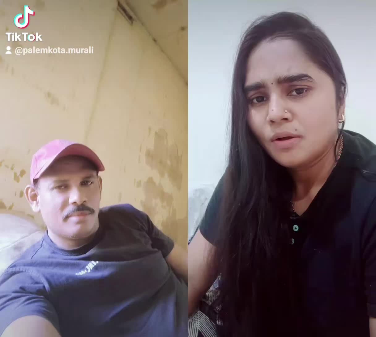 @palemkota murali