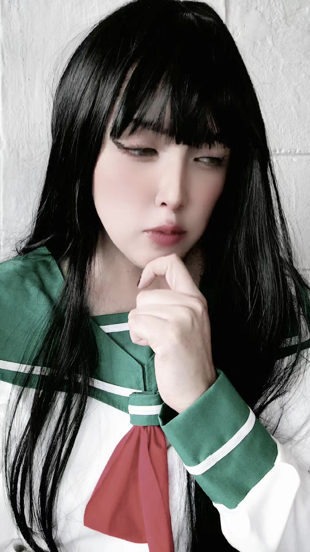 @Capitana Ayumi