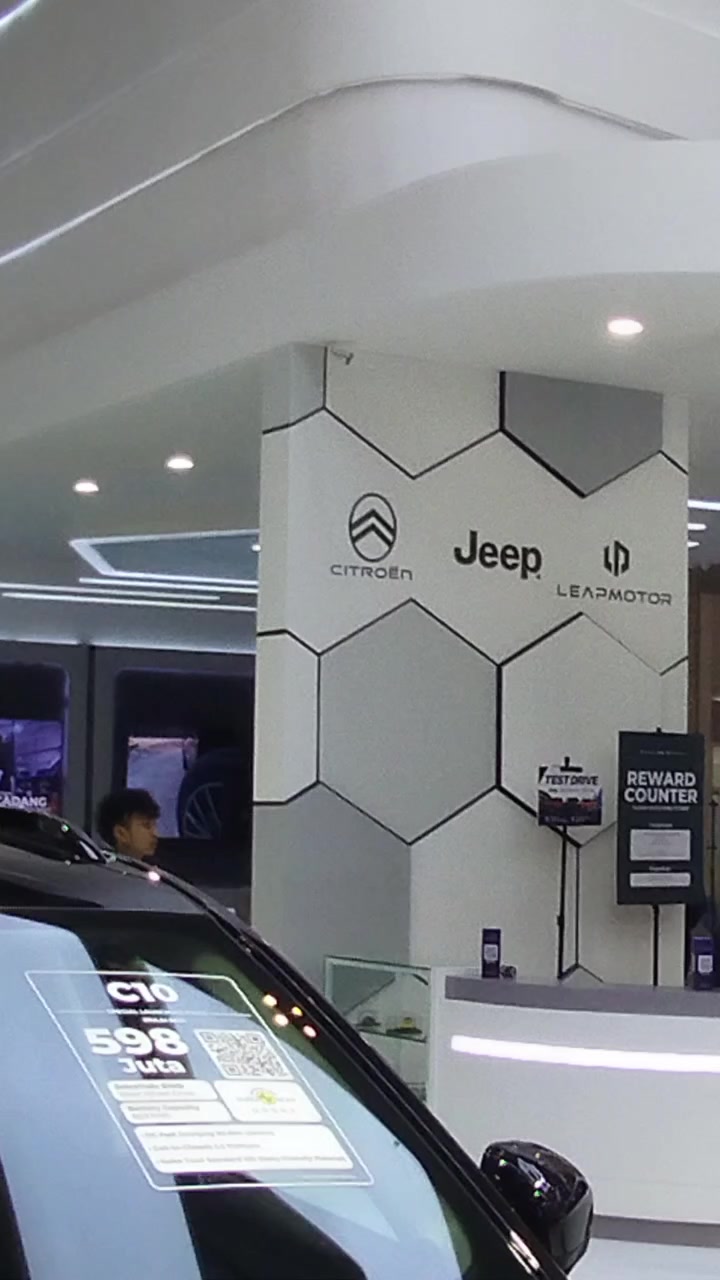 @Hymar Leapmotor MTH