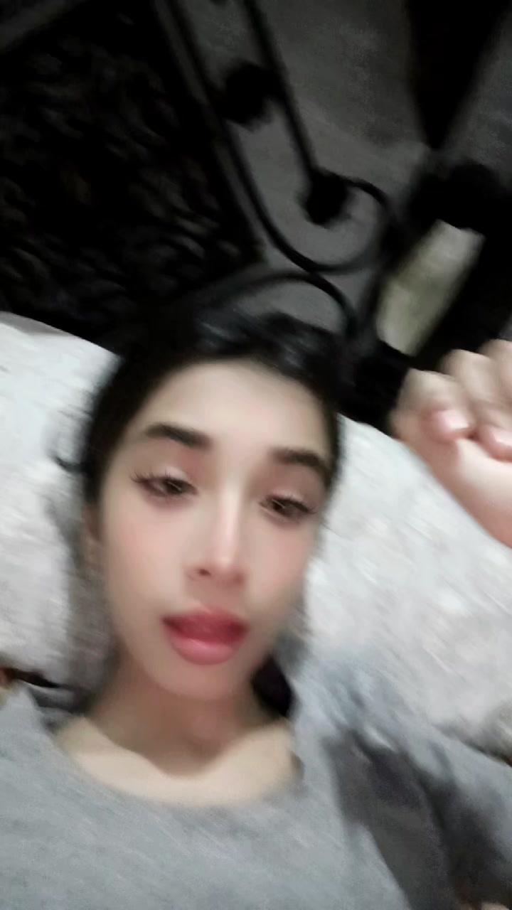 @just chill