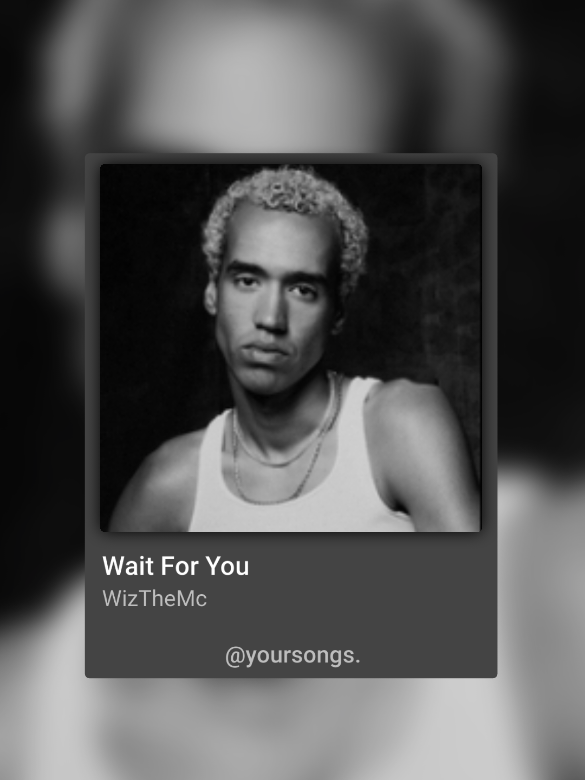 @yoursongs.