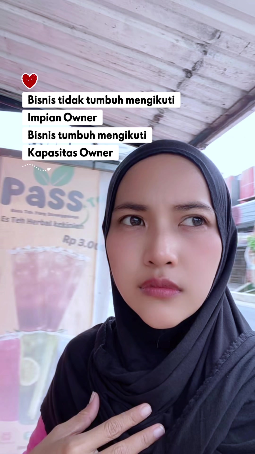@Pass Tea
