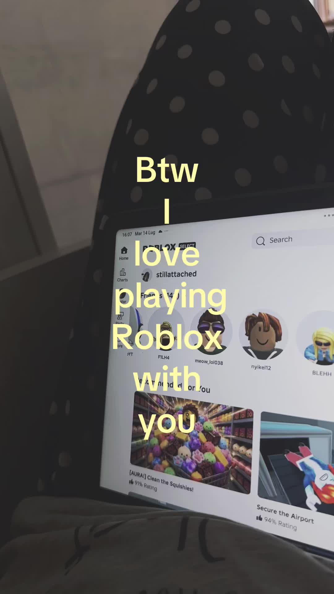 @ 
