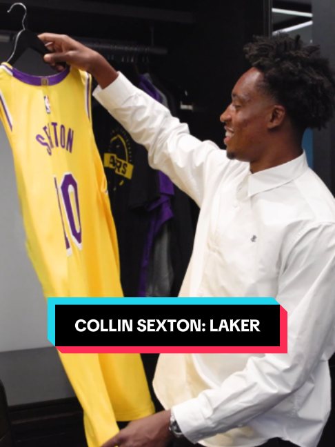 @Lakers