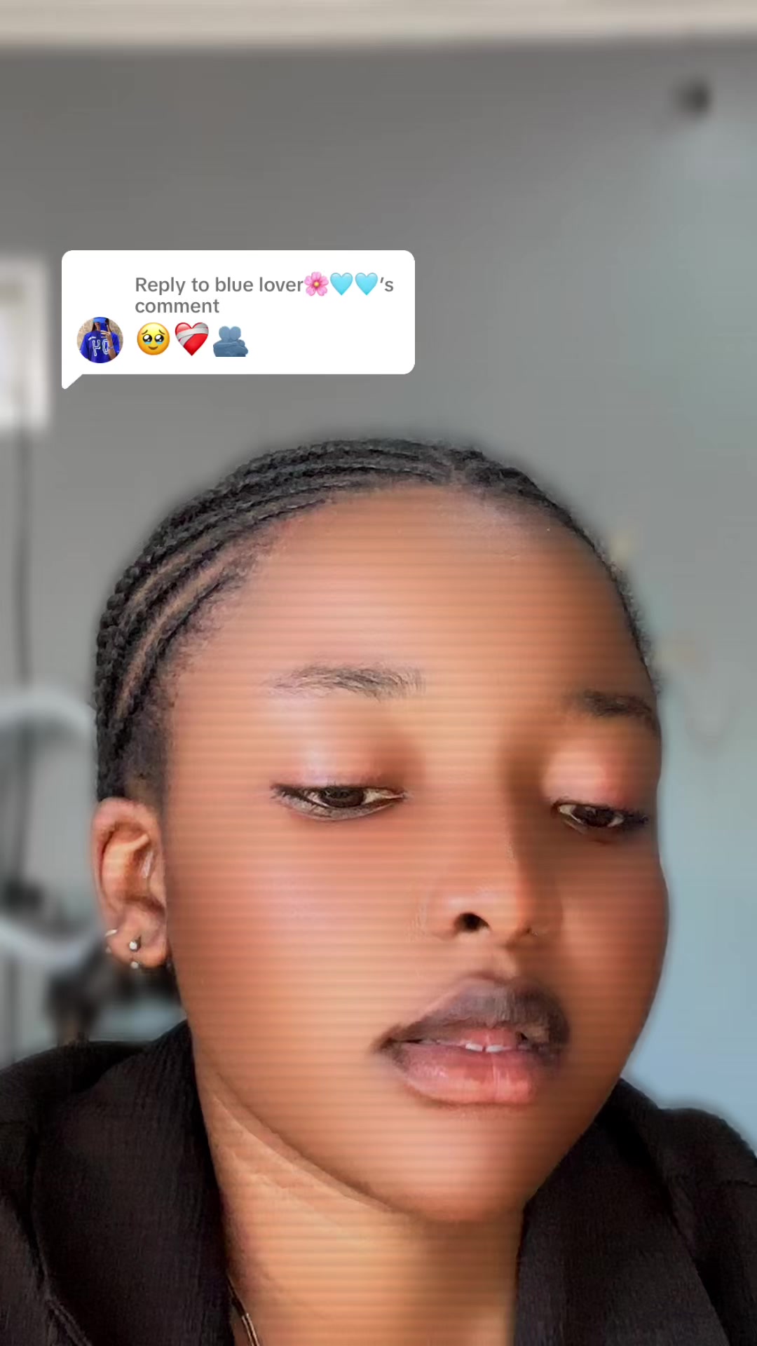 @ᥫ᭡𝐁𝐀𝐁𝐄~𝐃𝐑𝐀𝐌𝐀🤍✨