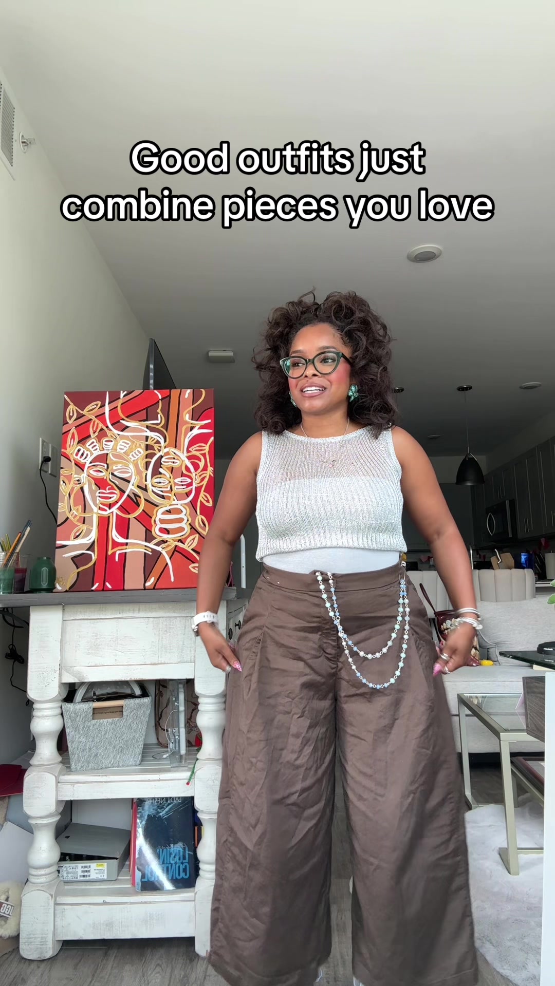 @Nikia J. | Style & Beauty