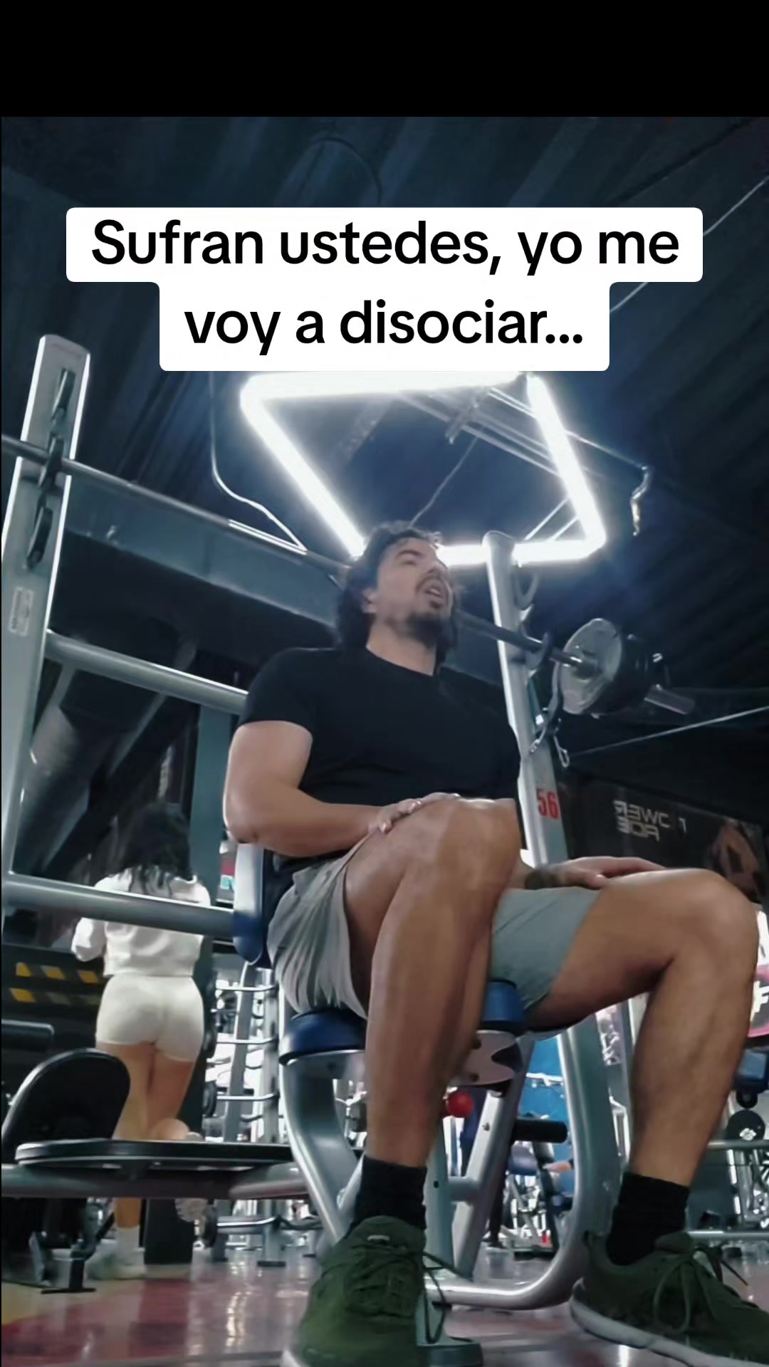 @Orlandofit Entrenador Online