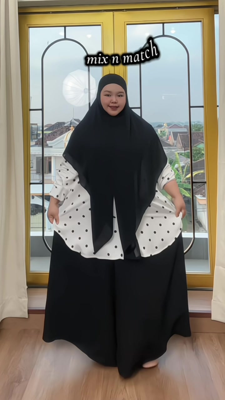 @BigSize Kekinian 🛍️