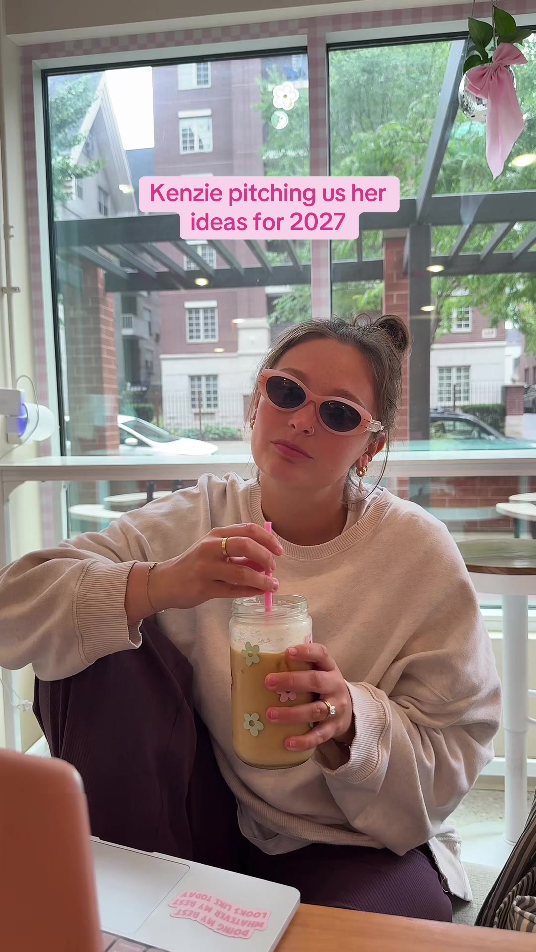 @Every Bitch Needs a Scrunchie