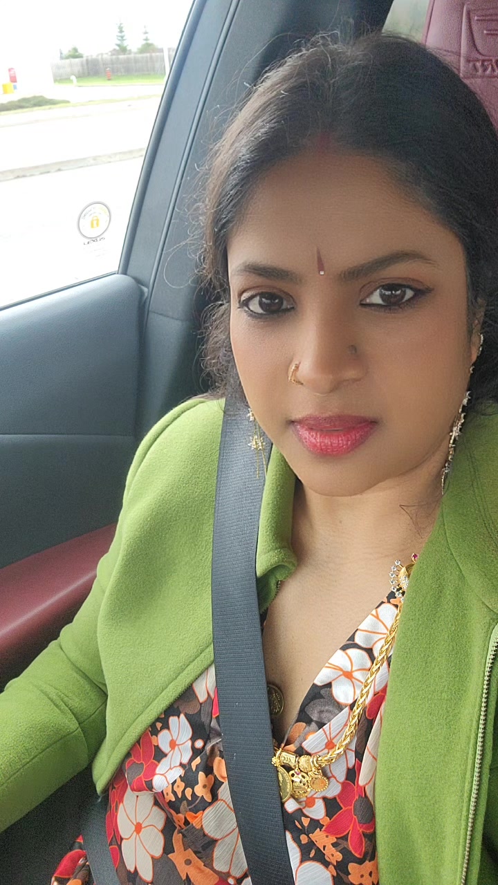 @Sureka Thiru