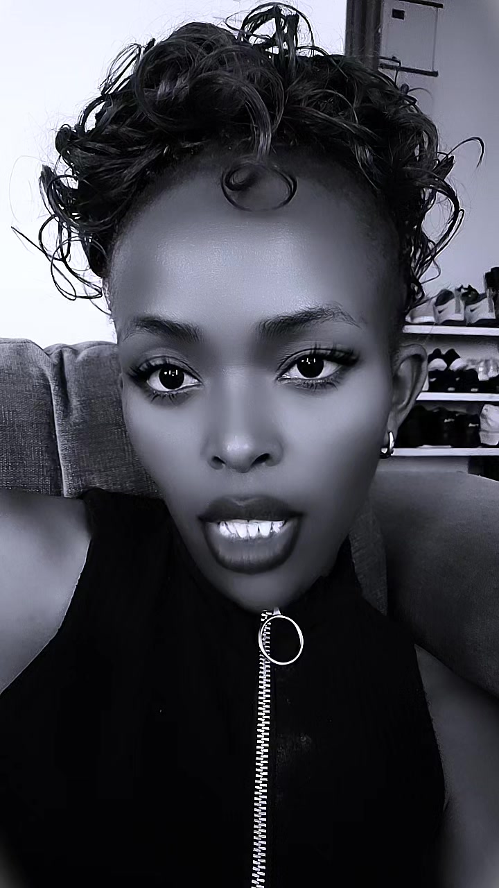 @Cynthia Wambui