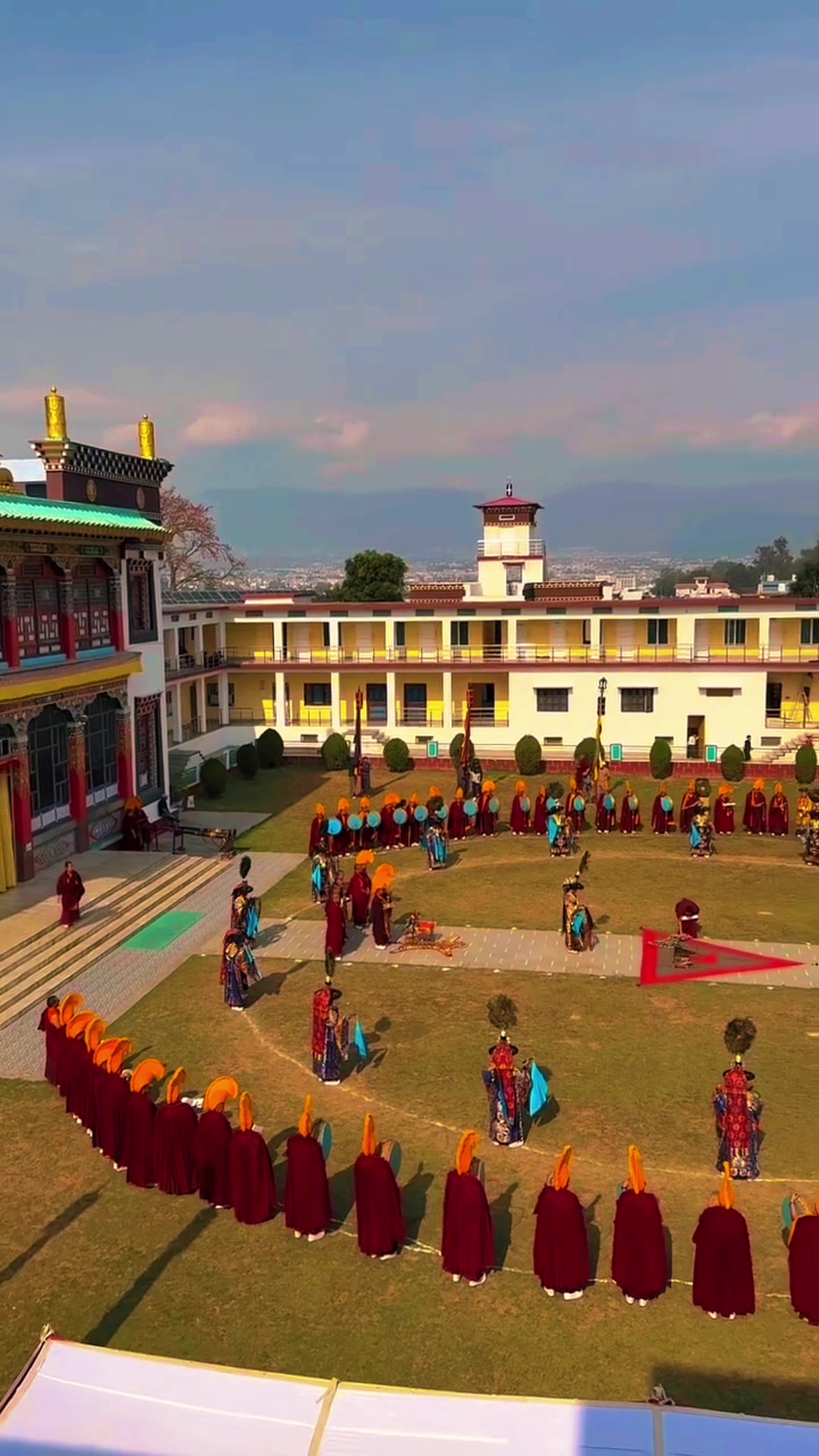 @Ngawang Tenzin